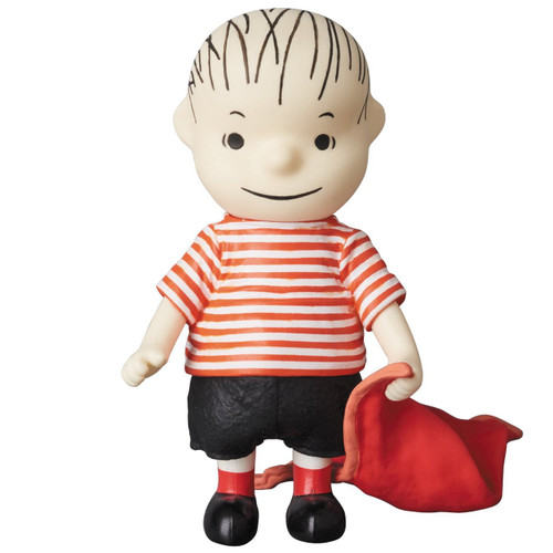 Medicom UDF-389 Ultra Detail Figure Peanuts Vintage Ver. Linus