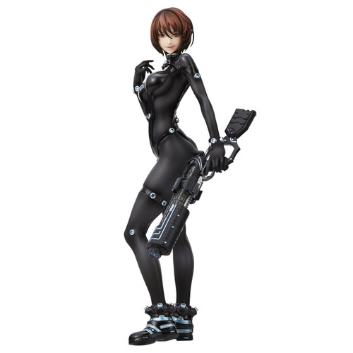Union Creative GANTZ:O Anzu Yamasaki X-Shotgun ver. Figure