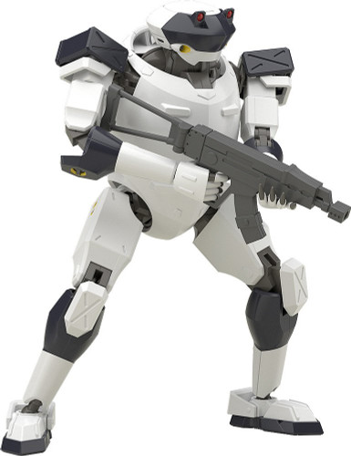 Good Smile MODEROID Savage Crossbow 1/60 Scale Model Kit (Full Metal Panic! Invisible Victory)