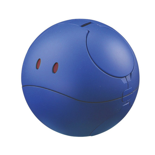 Bandai Haro Pla 05 Haro Control Blue Plastic Model Kit 283782