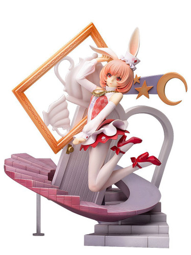 Myethos Alice in Wonderland - Another White Rabbit 1/8 Scale Figure (FairyTale-Another)