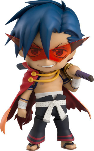 Good Smile Nendoroid 935 Kamina (Gurren Lagann)