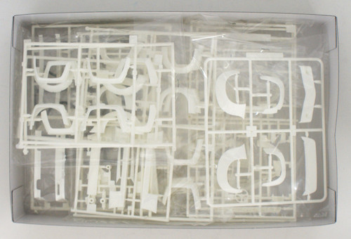 Fujimi GT31 Over Fender Set 1 1/24 Scale kit
