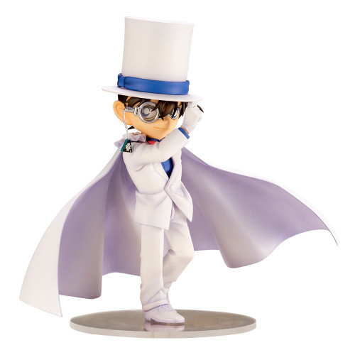 Kotobukiya PP736 ARTFX J Conan Edogawa Figure (Detective Conan)