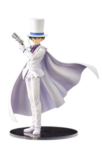 Kotobukiya PP737 ARTFX J Phantom Thief Kid Figure (Detective Conan)