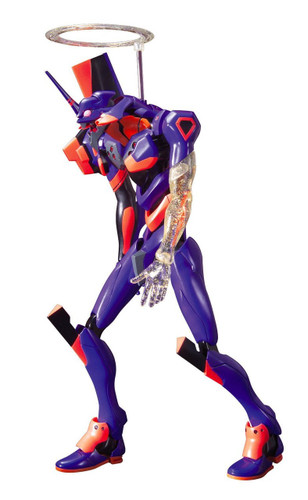 Bandai Evangelion-01 The Movie Awakening Version Beta Non-Scale Kit