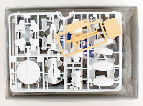 Bandai Gundam Tallgeese II 1/144 Scale Kit