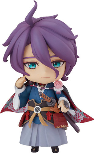 Orange Rouge Nendoroid 938 Kasen Kanesada (Touken Ranbu -ONLINE-)