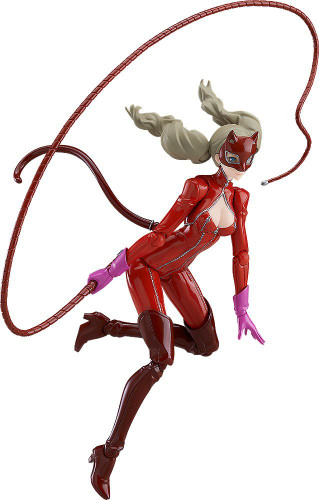 Max Factory figma 398 Panther (Persona 5)