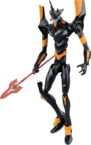 Bandai Evangelion Mark.06 New Movie Version HA Non-Scale Kit