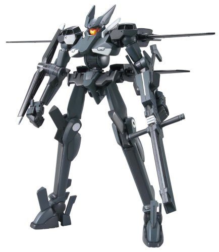Bandai HG GUNDAM OO 07 Graham's Union Flag Custom 1/144 Scale Kit