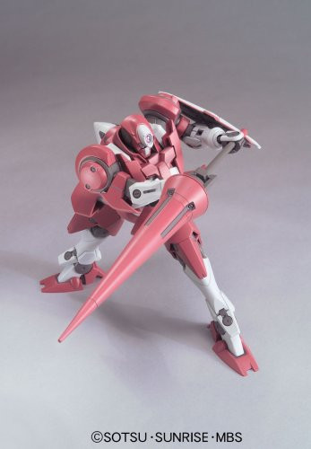 Bandai HG OO 23 GUNDAM GN-X III A-Laws Type 1/144 scale kit