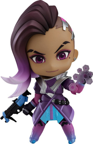 Good Smile Nendoroid 944 Sombra: Classic Skin Edition (Overwatch)