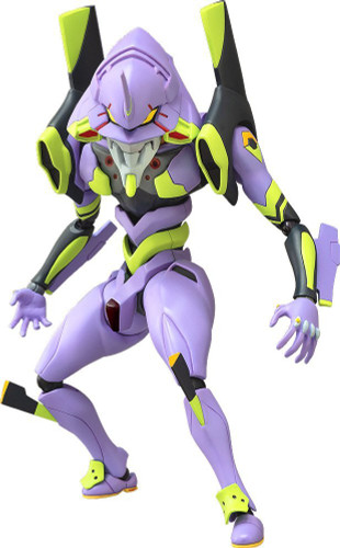 Phat! Parfom Evangelion Unit-01 (Rebuild of Evangelion)