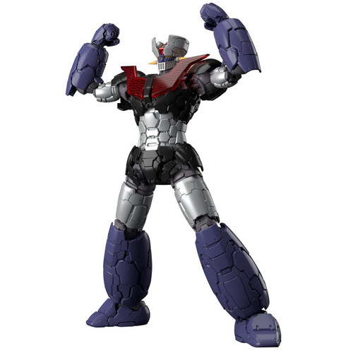 Bandai 303671 Mazinger Z (Mazinger Z Infinity Ver.) 1/144 Scale Kit