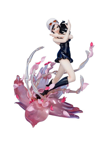 Bandai Figuarts ZERO Nico Robin -Mil Fleur Campo de Flores- ver. Figure (One Piece)