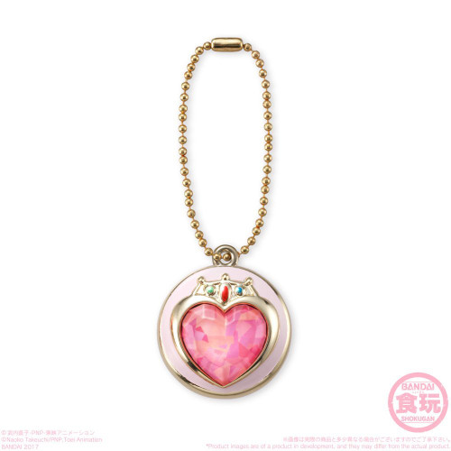 Bandai Candy 189794 Little Charm Sailor Moon 2 1 BOX 10 pcs. set