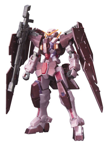 Bandai HG OO 32 Gundam Dynames (Trans-Am Mode) 1/144 scale kit