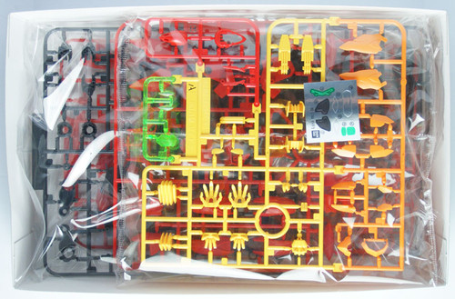 Bandai Gundam HG AGE-15 ZEYDRA (xvm-zgc) 1/144 Scale Kit