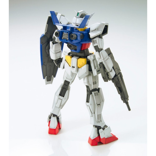 Bandai MG 753076 Gundam Age-1 Normal 1/100 Scale Kit