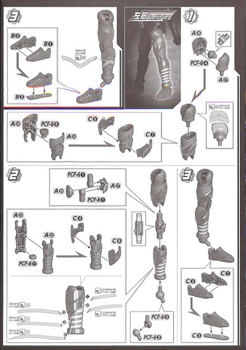 Bandai Figure-Rise Kamen Rider Masked Rider Build Rabbit Tank Form Plastic Kit