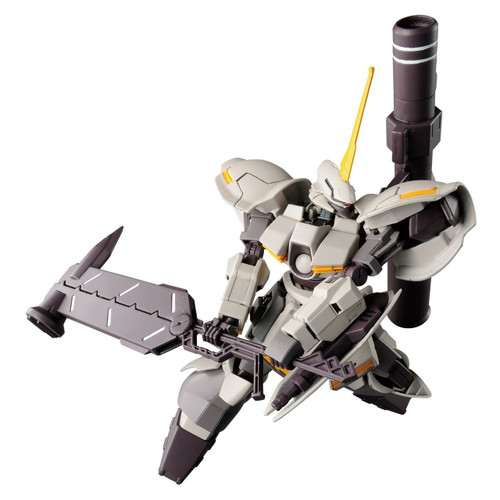 Bandai HG Gundam Build Divers 010 Galbaldy Rebake 1/144 Scale Kit