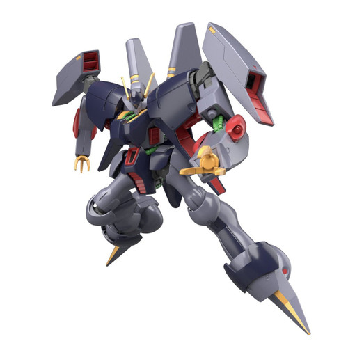 Bandai HGUC 214 Gundam Byarlant 1/144 Scale Kit