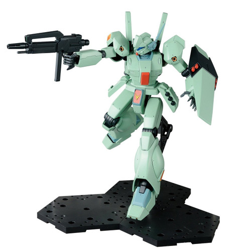 Bandai MG 303480 Gundam Char's Counterattack Jegan 1/100 Scale Kit
