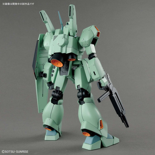 Bandai MG 303480 Gundam Char's Counterattack Jegan 1/100 Scale Kit
