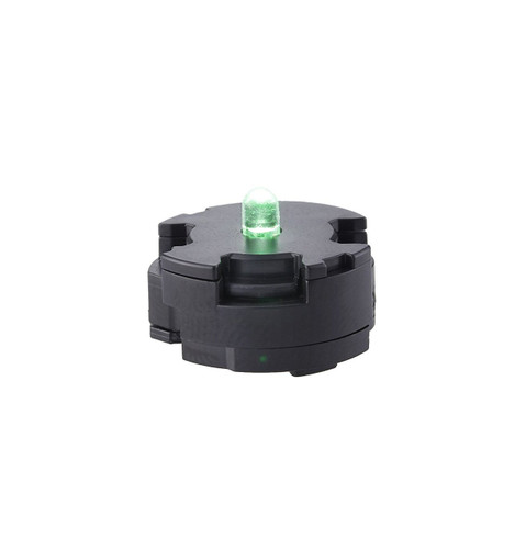 Bandai 731180 Gunpla LED Unit Green (2 pieces Set)