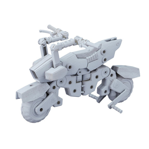 Bandai HG Build Custom 041 Machine Rider 1/144 Scale Kit