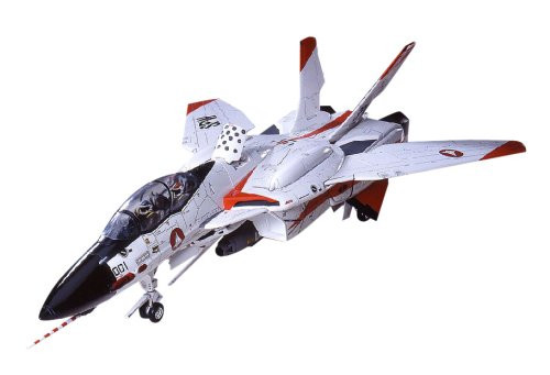 Hasegawa 65770 Macross Zero VF-0B 1/72 Scale kit