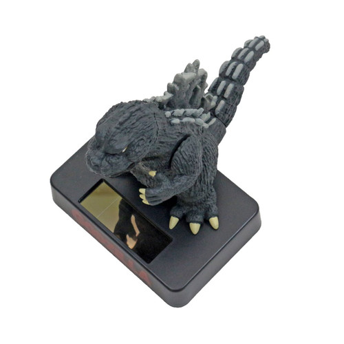 Folcart 509463 Godzilla Solar Mascot (Message Plate Included)