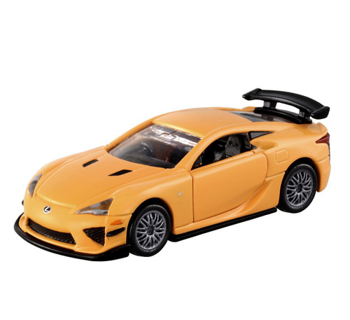 Takara Tomy Tomica Premium 30 Lexus LFA Nurburgring Package (108962)