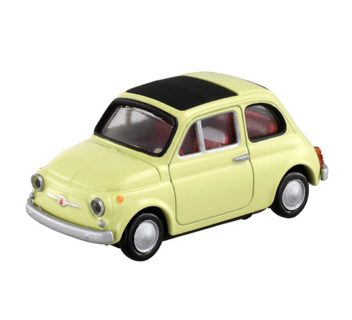 Takara Tomy Tomica Premium 29 Fiat 500F (108955)
