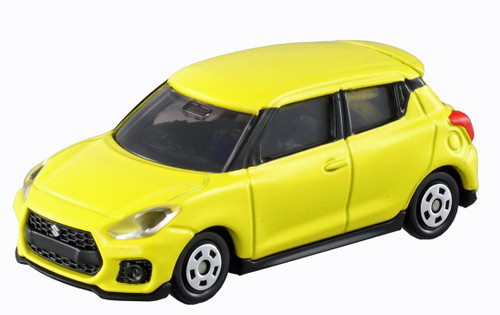 Takara Tomy Tomica 109 Suzuki Swift Sports (101871)