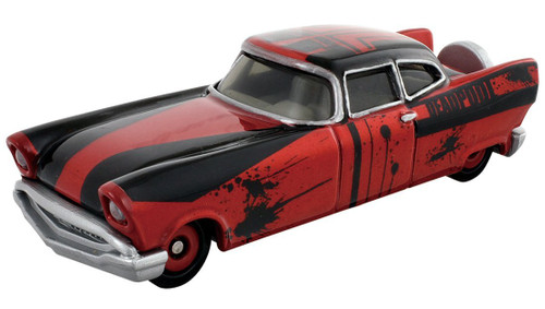 Takara Tomy Marvel Tune Tomica Evo.8.0 Missile Yard Deadpool (115816)