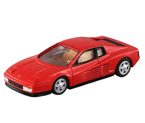 Takara Tomy Tomica Premium 06 Testarossa (108931)