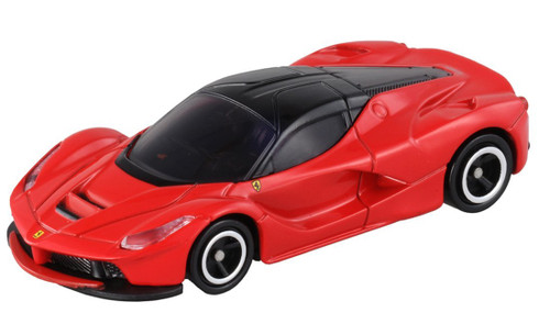 Takara Tomy Tomica 62 LaFerrari (101840)