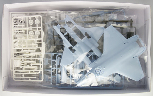 Fujimi BSK-5 722368 F-35B Lightning II (JASDF) 1/72 Scale Kit