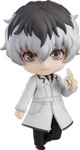 Good Smile Nendoroid 946 Haise Sasaki (Tokyo Ghoul:re)