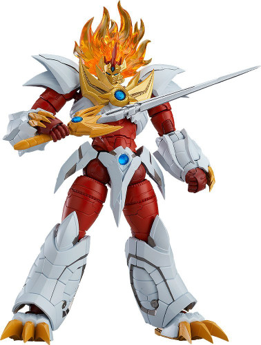 Good Smile MODEROID Mazinkaiser Liger (Mazinkaiser)