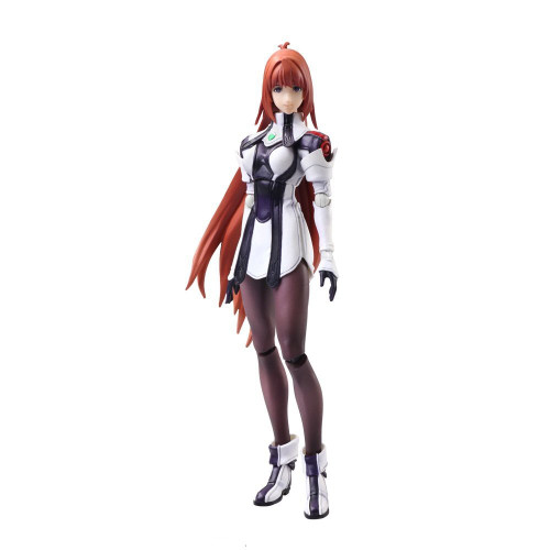 Square Enix Bring Arts Elly Elehayym Van Houten Figure (Xenogears)