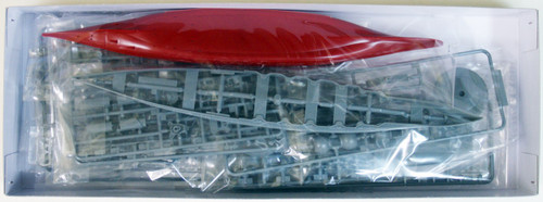 Fujimi FH-13 IJN BattleShip Hiei (Full Hull) 1/700 Scale Kit