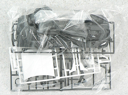 Aoshima 41376 Nissan Skyline HT 2000 Turbo RS-X (KDR30) 1983 1/24 Scale Kit