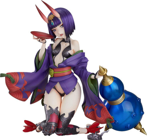 Max Factory Assassin / Shuten-Douji 1/7 Scale Figure (Fate/Grand Order)