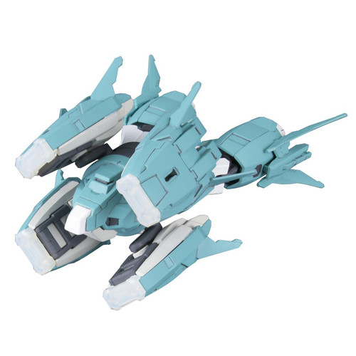 Bandai HG Build Custom 039 Ptolemaios Arms 1/144 Scale Kit