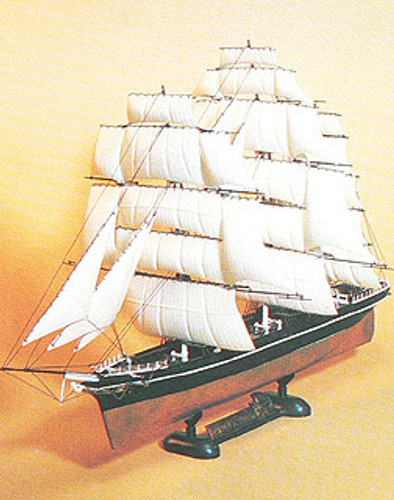 Arii 137819 Cutty Sark 1/160 Scale Kit (Microace)