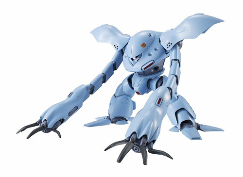 Bandai Robot Spirits MSM-03C Hygogg ver. A.N.I.M.E. Figure (Gundam)