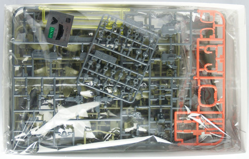 Bandai HGUC 138 Gundam RMS-108 Marasai (Unicorn Version) 1/144 Scale Kit